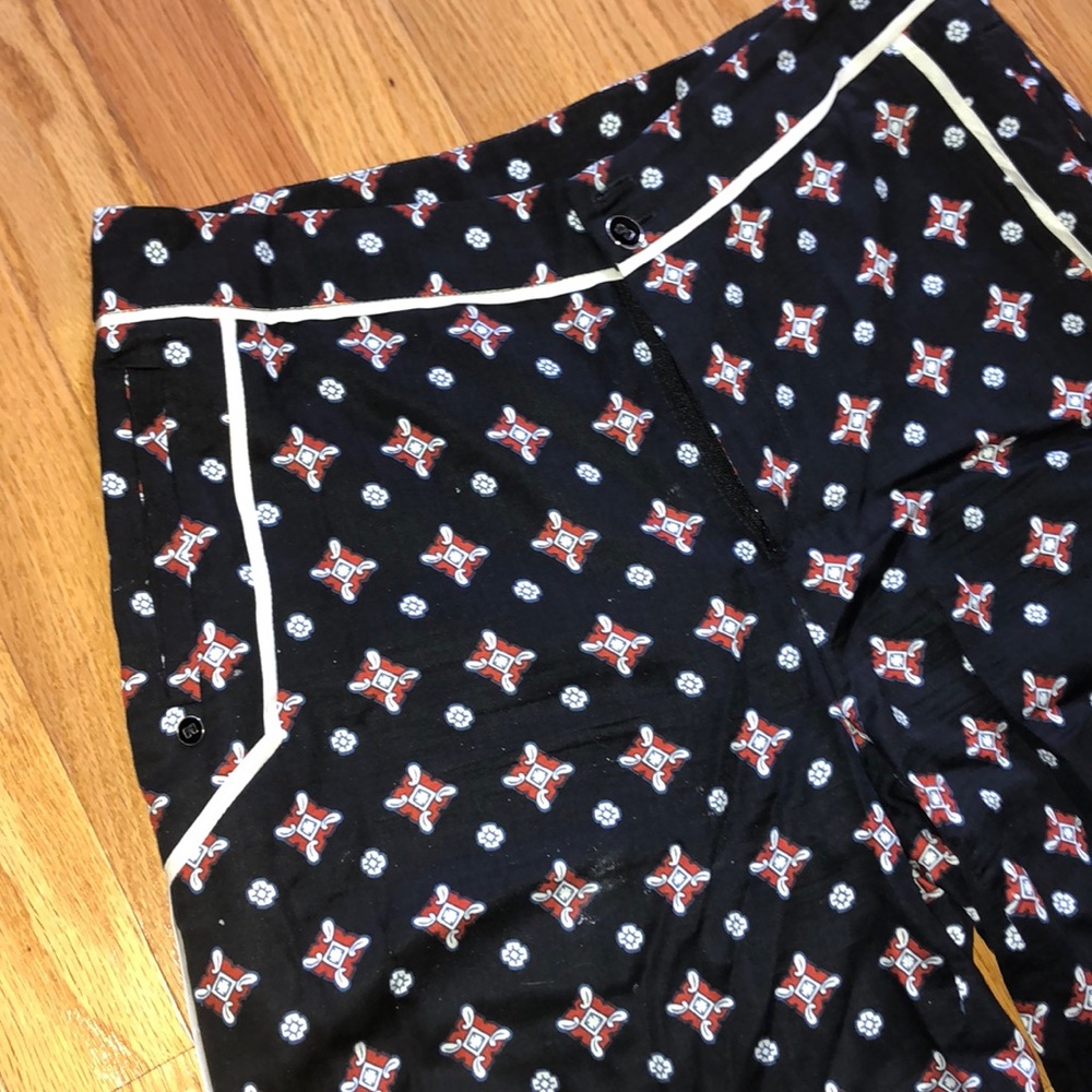 Patterned Pants - Picture 4 of 7